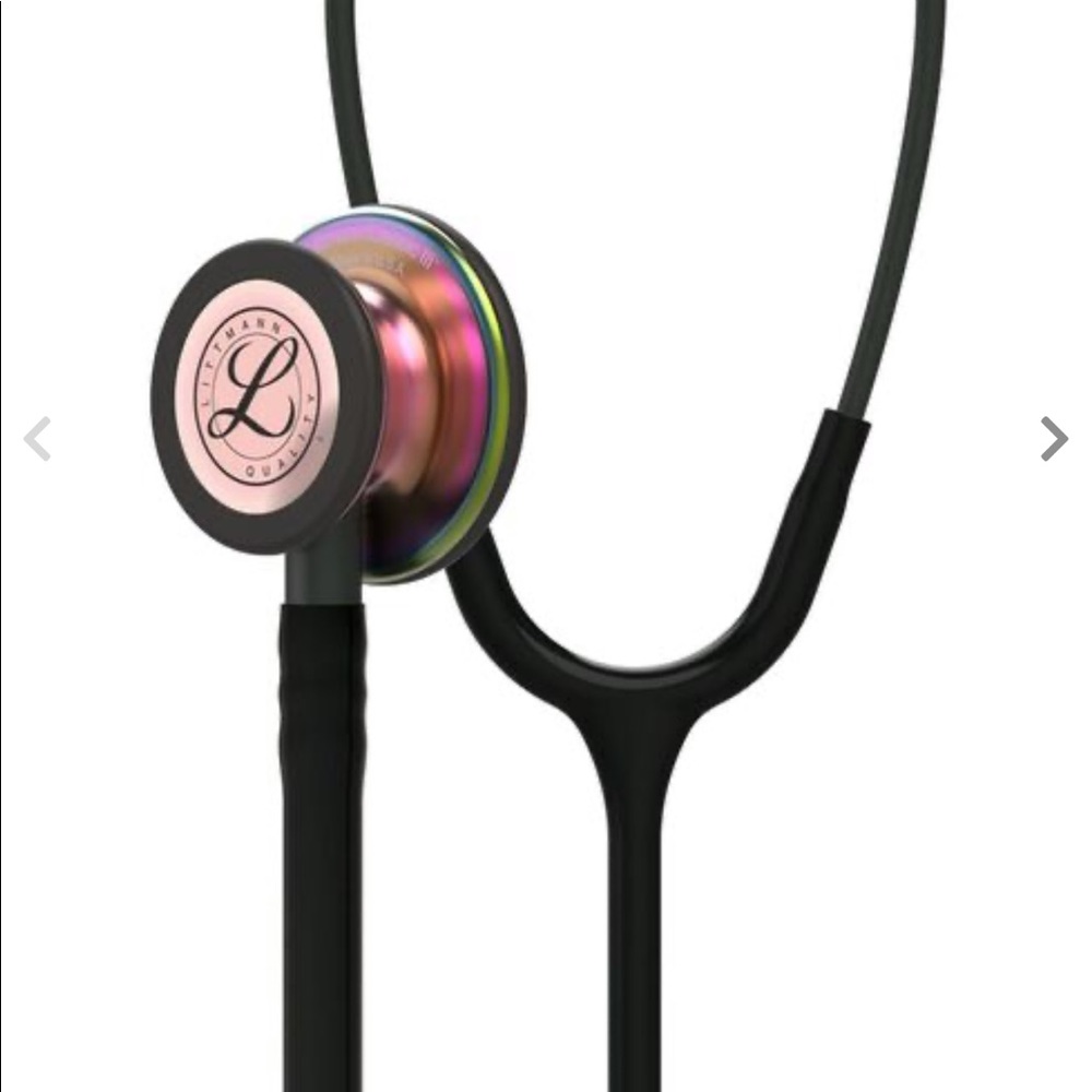 Littmann 3M Classic Stethoscope